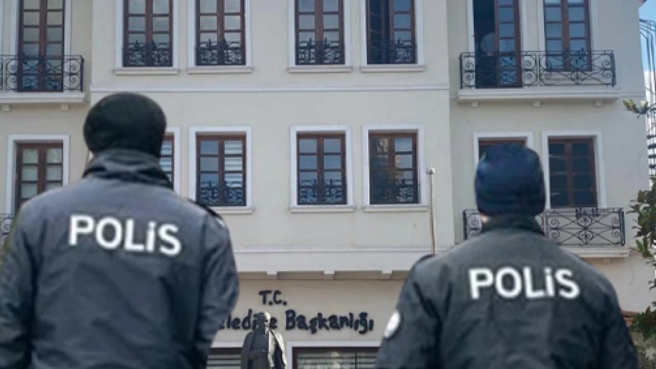 Foto - Haluk Levent’e çok büyük şok! "Rüşvet ve örgüt kurmak"tan tutuklandı