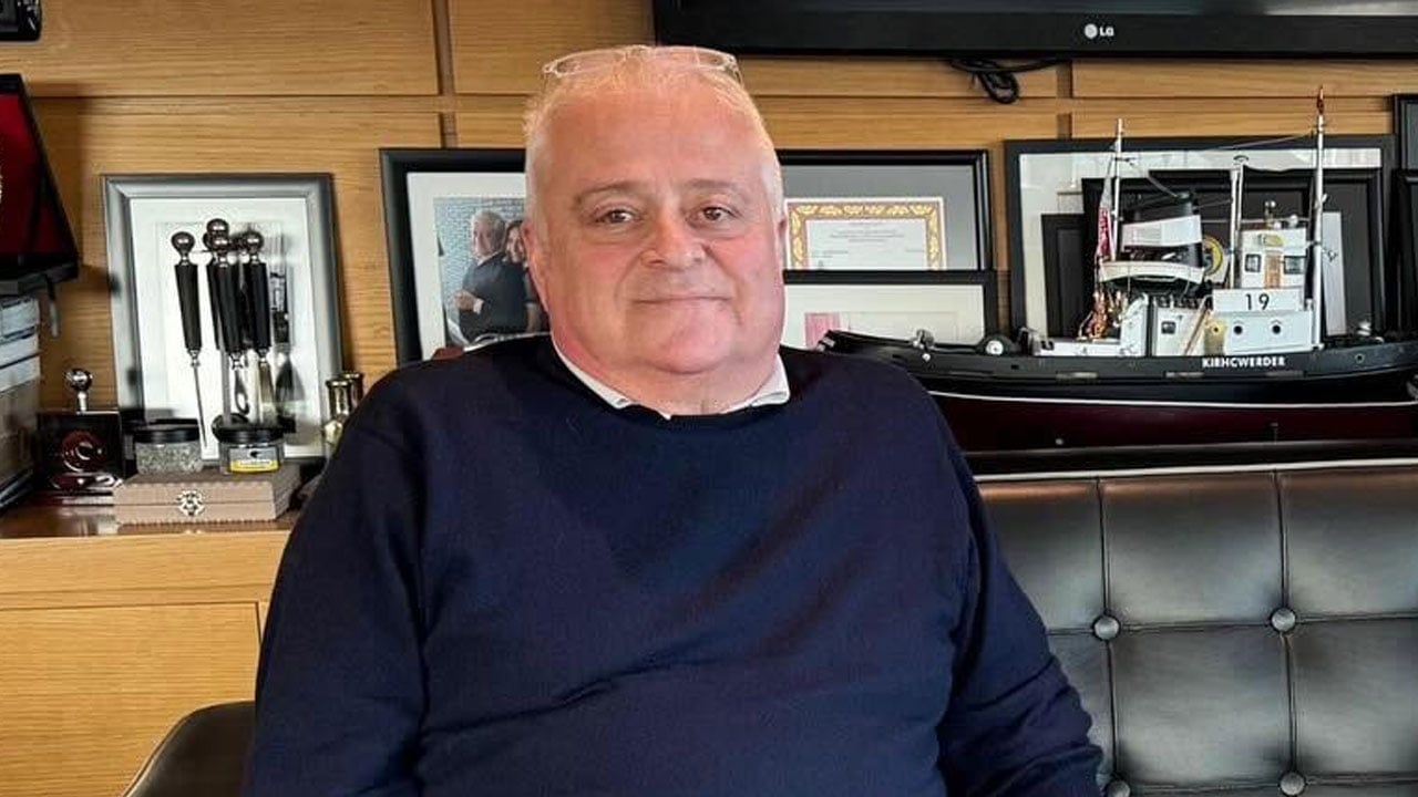 Foto - Haluk Levent'i gözaltına aldıran kişiydi... Kendisi de gözaltına alındı! İddialar fena
