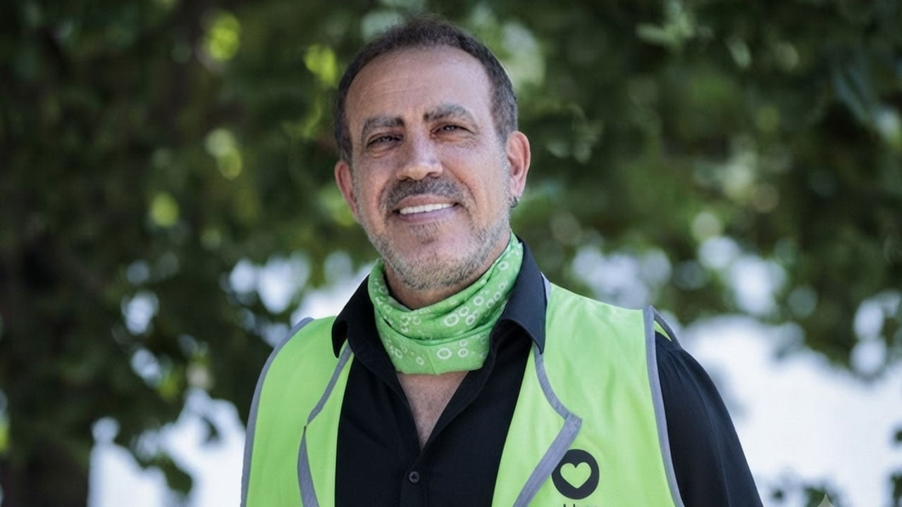Foto - Haluk Levent'i gözaltına aldıran kişiydi... Kendisi de gözaltına alındı! İddialar fena