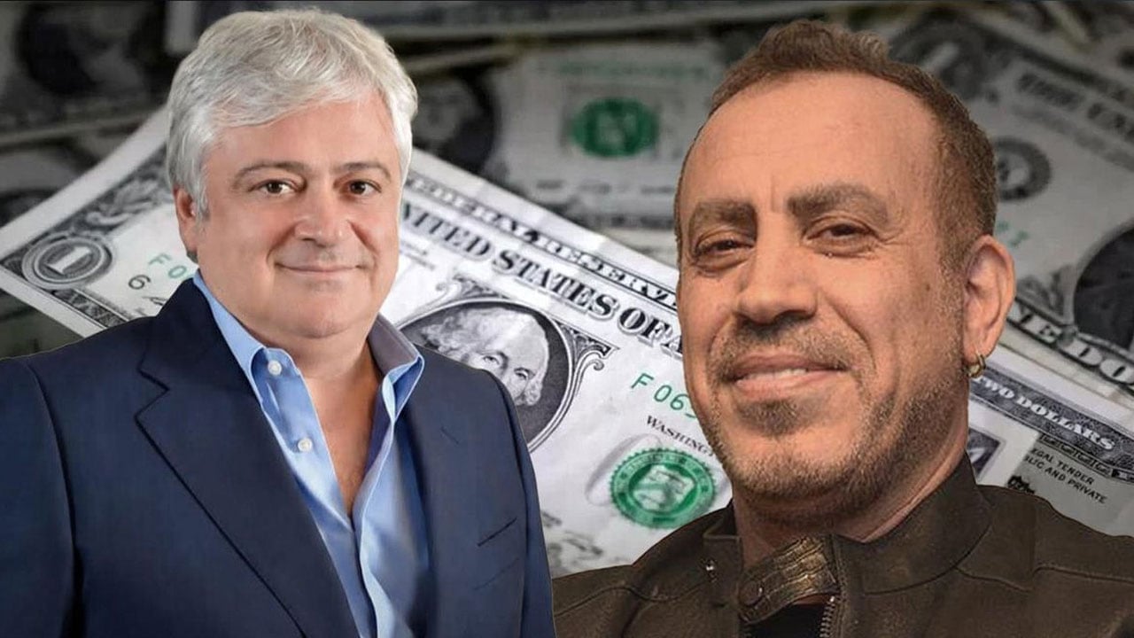 Foto - Haluk Levent'i gözaltına aldıran kişiydi... Kendisi de gözaltına alındı! İddialar fena