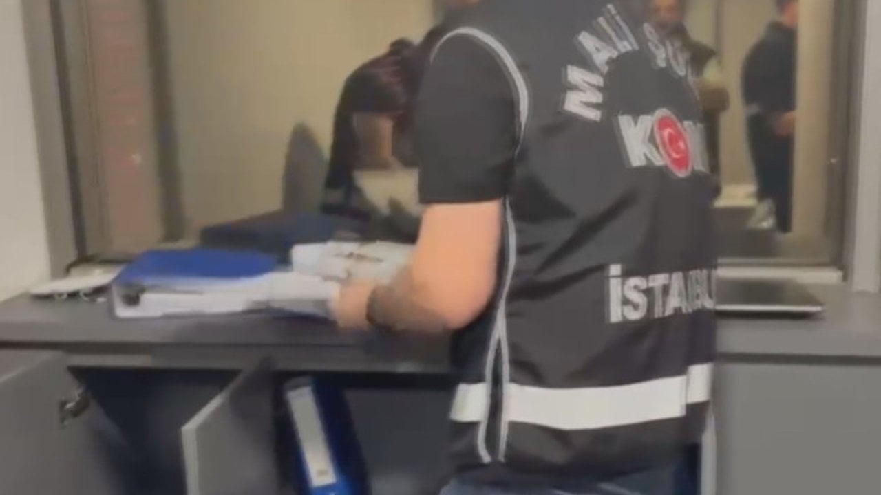 Foto - Haluk Levent’in en yakınındaki isimler resmen suç makinesi çıktı! İşte ağızları açık bırakan sabıkaları