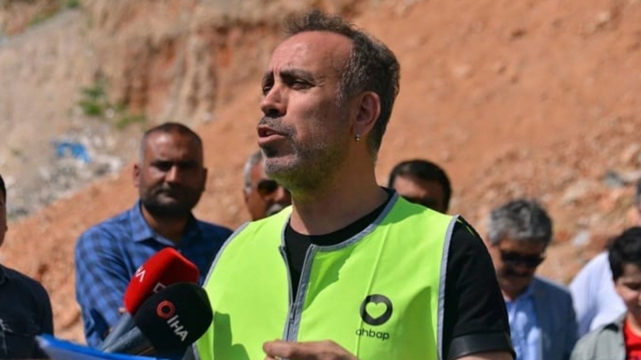 Foto - Haluk Levent’in en yakınındaki isimler resmen suç makinesi çıktı! İşte ağızları açık bırakan sabıkaları
