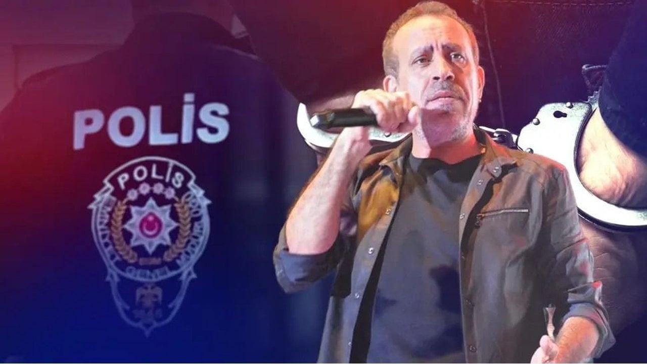 Foto - Haluk Levent’in en yakınındaki isimler resmen suç makinesi çıktı! İşte ağızları açık bırakan sabıkaları