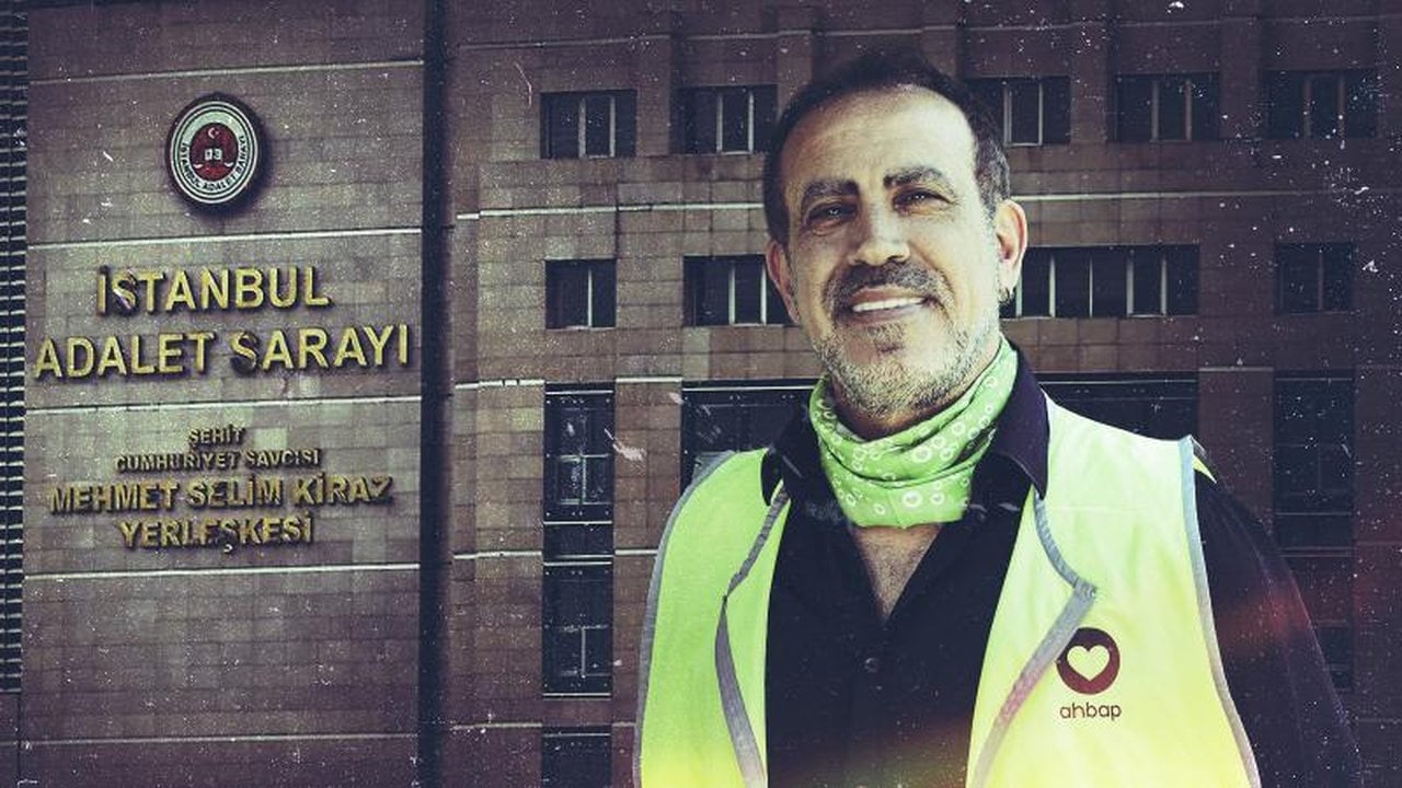 Foto - Haluk Levent’in ifadesinde çok konuşulacak detay: Pis bir zaafım var