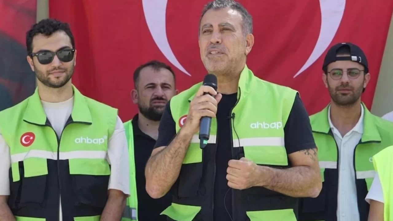 Foto - Haluk Levent’in sağ kolu itirafçı oldu! Öyle şeyler anlattı ki, ağızlar açık kaldı