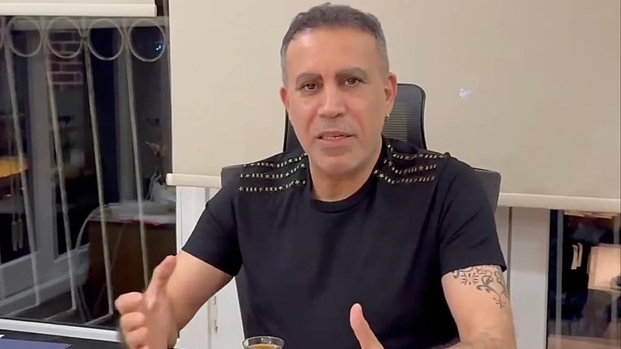 Foto - Haluk Levent’in sağ kolu itirafçı oldu! Öyle şeyler anlattı ki, ağızlar açık kaldı