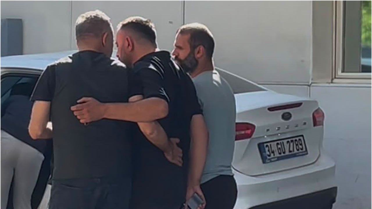 Foto - Haluk Levent’in sağ kolu itirafçı oldu! Öyle şeyler anlattı ki, ağızlar açık kaldı