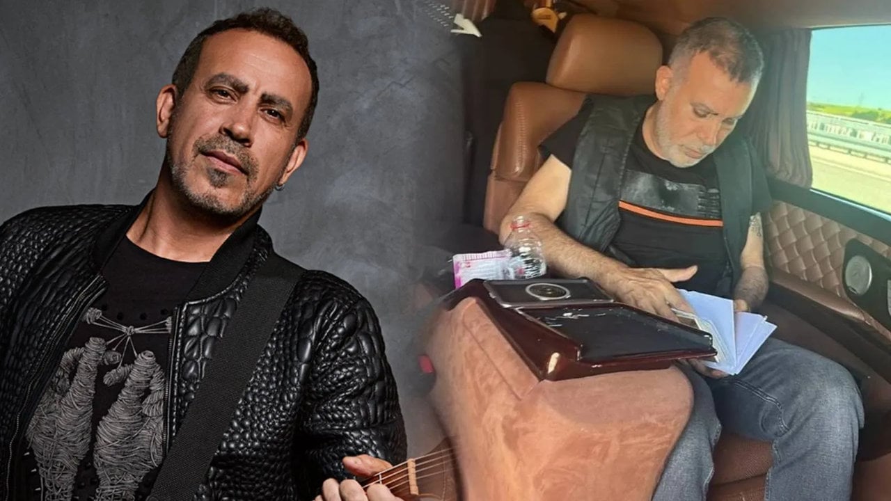 Foto - Haluk Levent’in savcılık ifadesi ortaya çıktı: Anlattıkları tüm Türkiye’yi şaşırttı