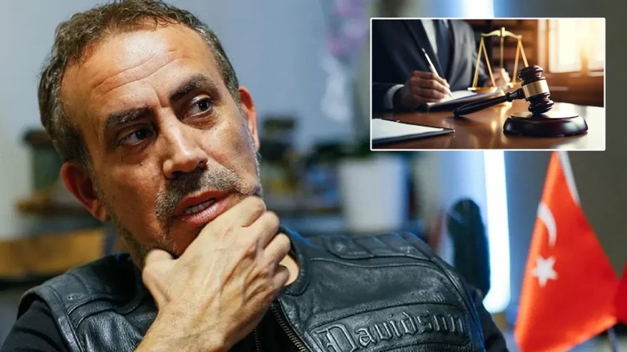 Foto - Haluk Levent’in sevgilisi isyan etmiş: 1 yıldır Cuma günü...
