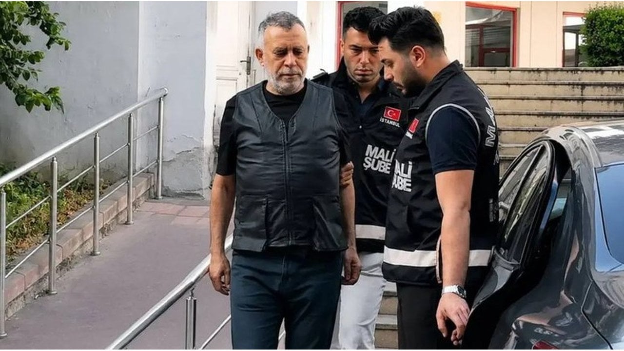 Foto - Haluk Levent’in tüm ülkeyi soyup soğana çevirmesi sonrası olay çıkış: "Ahbap ne ki, çok daha büyüğü var" 