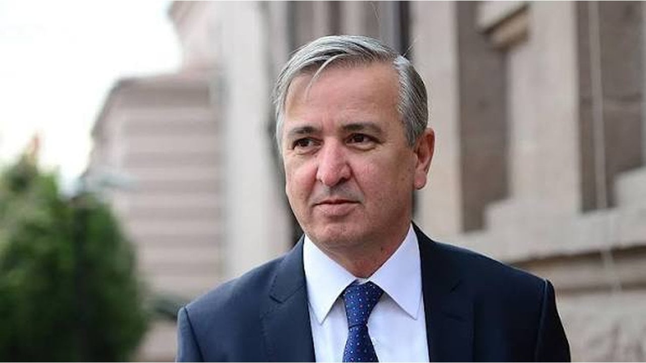 Foto - Haluk Levent’in tüm ülkeyi soyup soğana çevirmesi sonrası olay çıkış: "Ahbap ne ki, çok daha büyüğü var" 