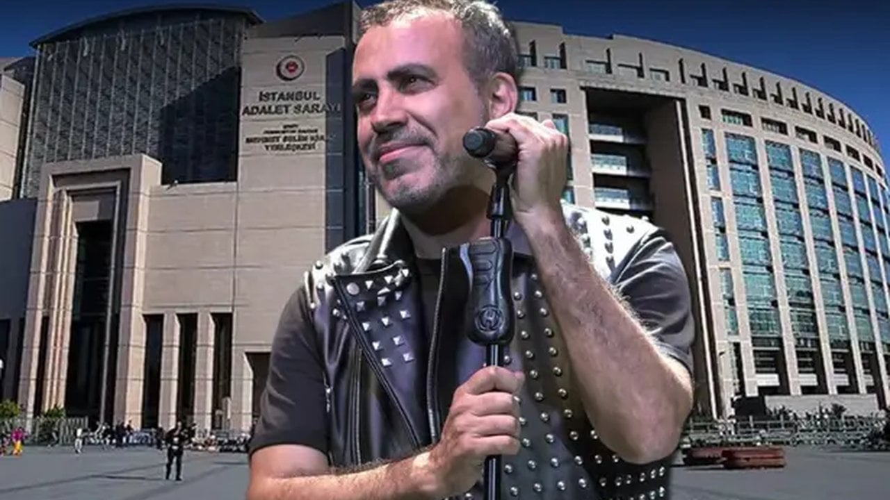 Foto - Haluk Levent’ten asistanına skandal talimat iddiası: "Kanser olduğuma dair haber yay" deyip paraları cukkalamışlar