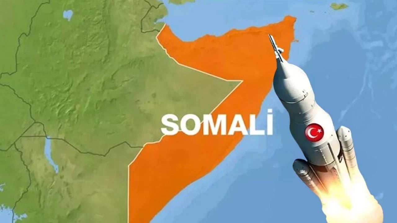 Foto - Haluk Özdil'den gündeme oturan çıkış: Türk üssüne casus uydular yolladılar, fink atıyorlar