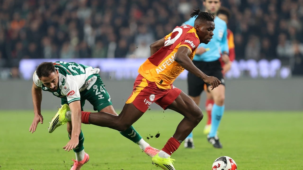 Foto - Haluk Yürekli açıkladı, yer yerinden oynayacak... Galatasaray’da ödenmeyen maaşlar 3 aya doğru gidiyor