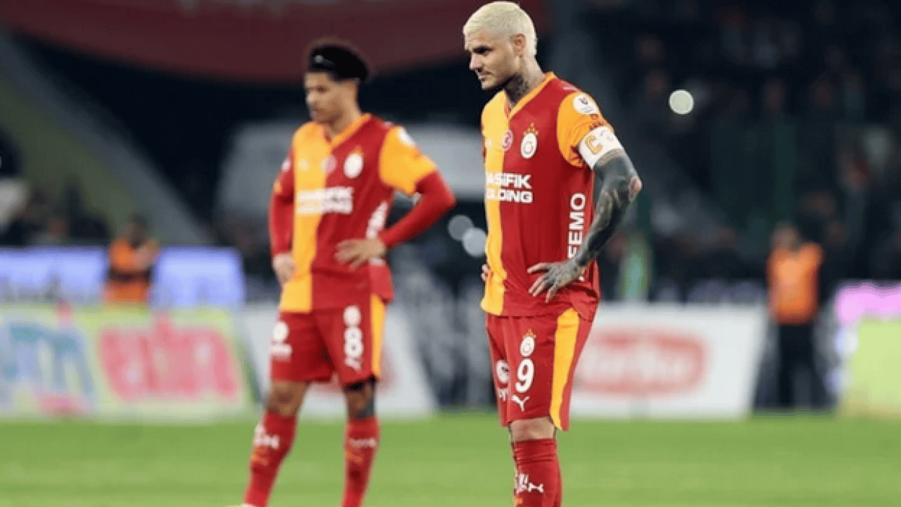 Foto - Haluk Yürekli açıkladı, yer yerinden oynayacak... Galatasaray’da ödenmeyen maaşlar 3 aya doğru gidiyor