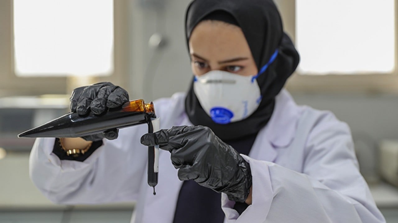 Foto - Ham petrol üretiminin yüzde 28'ini karşılıyorlar Petrolün yükünü o iller çekiyor