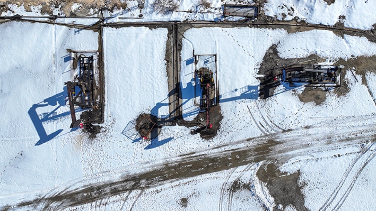 Foto - Ham petrol üretiminin yüzde 28'ini karşılıyorlar Petrolün yükünü o iller çekiyor