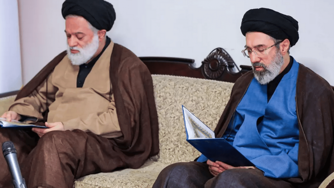 Foto - Hamaney açıkladı: İran'dan Körfez ülkelerine tehdit: ABD'nin göstermelik üsleri sizi koruyamaz