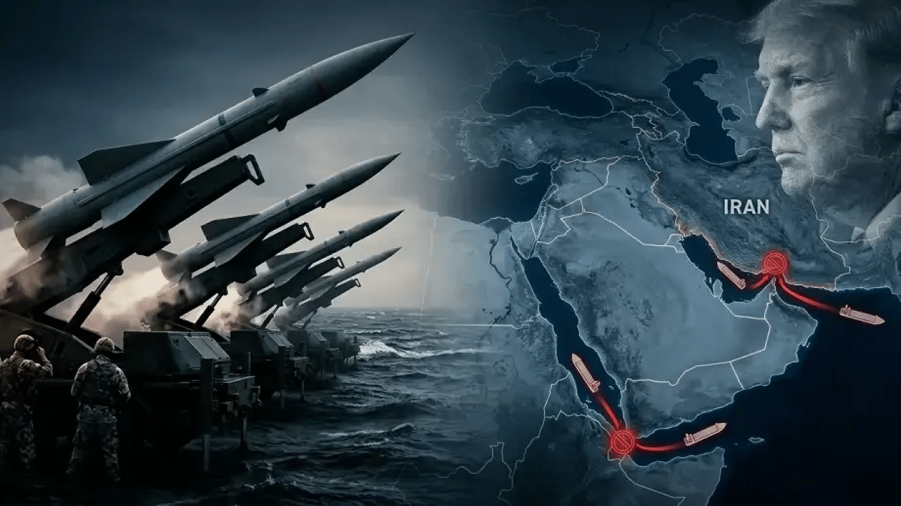 Foto - Hamaney’den küresel zorbalara rest: Donanmamız denizleri dar edecek! Yenilgiye hazır olun