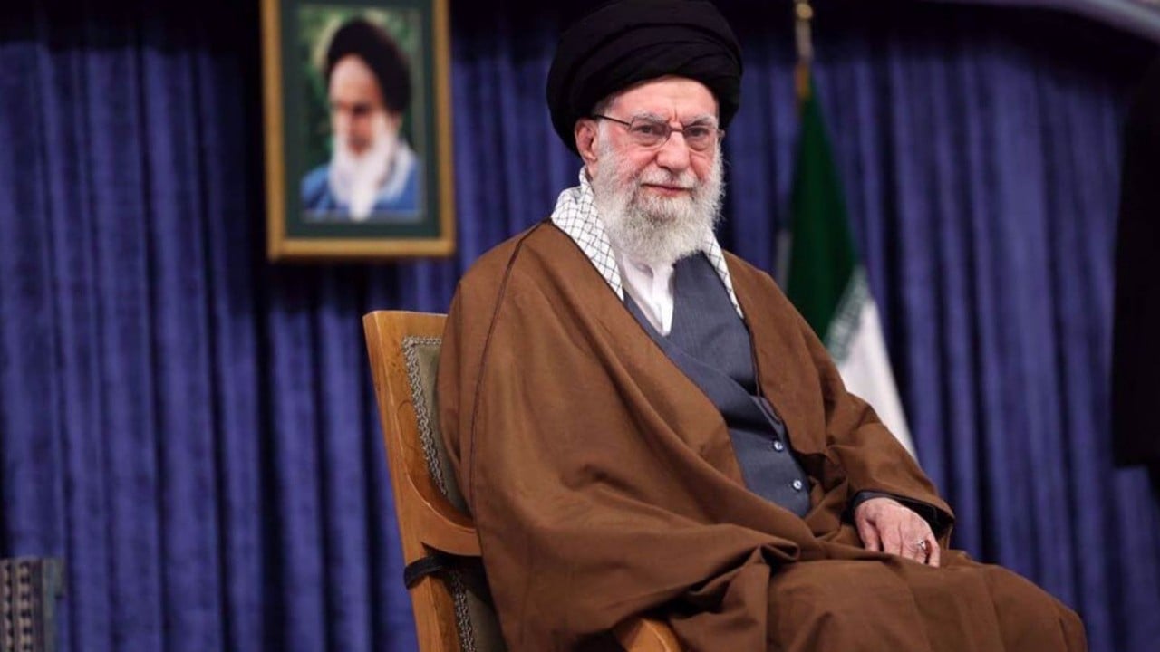 Foto - Hamaney’in oğullarıyla ilgili ilk defa duyulan detay: Çok ama çok şaşırıcaksınız