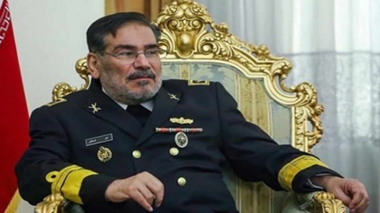 Foto - Hamaney’in sağ kolu ateşi körükledi! Doğrudan vuracakları şehri söyledi