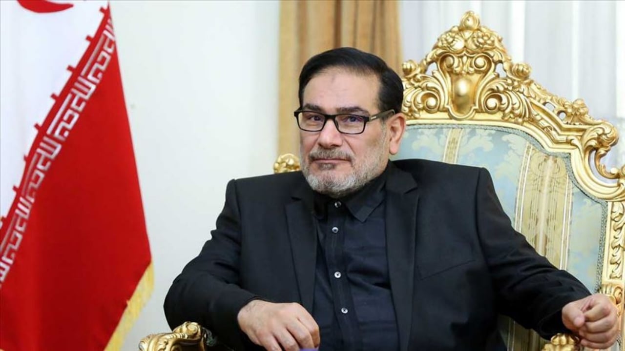 Foto - Hamaney’in sağ kolu ateşi körükledi! Doğrudan vuracakları şehri söyledi