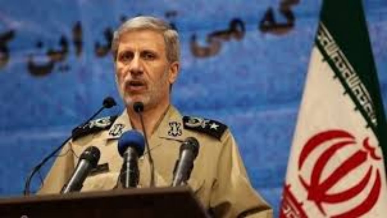 Foto - Hamaney’in sağ kolu ateşi körükledi! Doğrudan vuracakları şehri söyledi