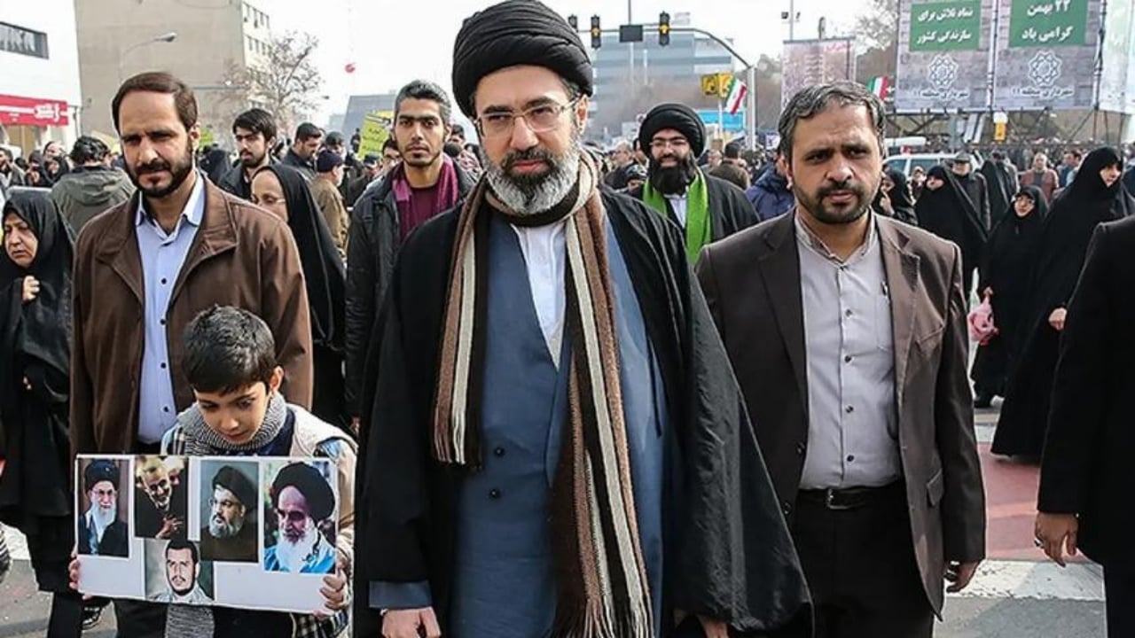 Foto - Hamaney’in vurulduğu anlarla ilgili şok detaylar ortaya çıktı! İlk defa anlatıldı