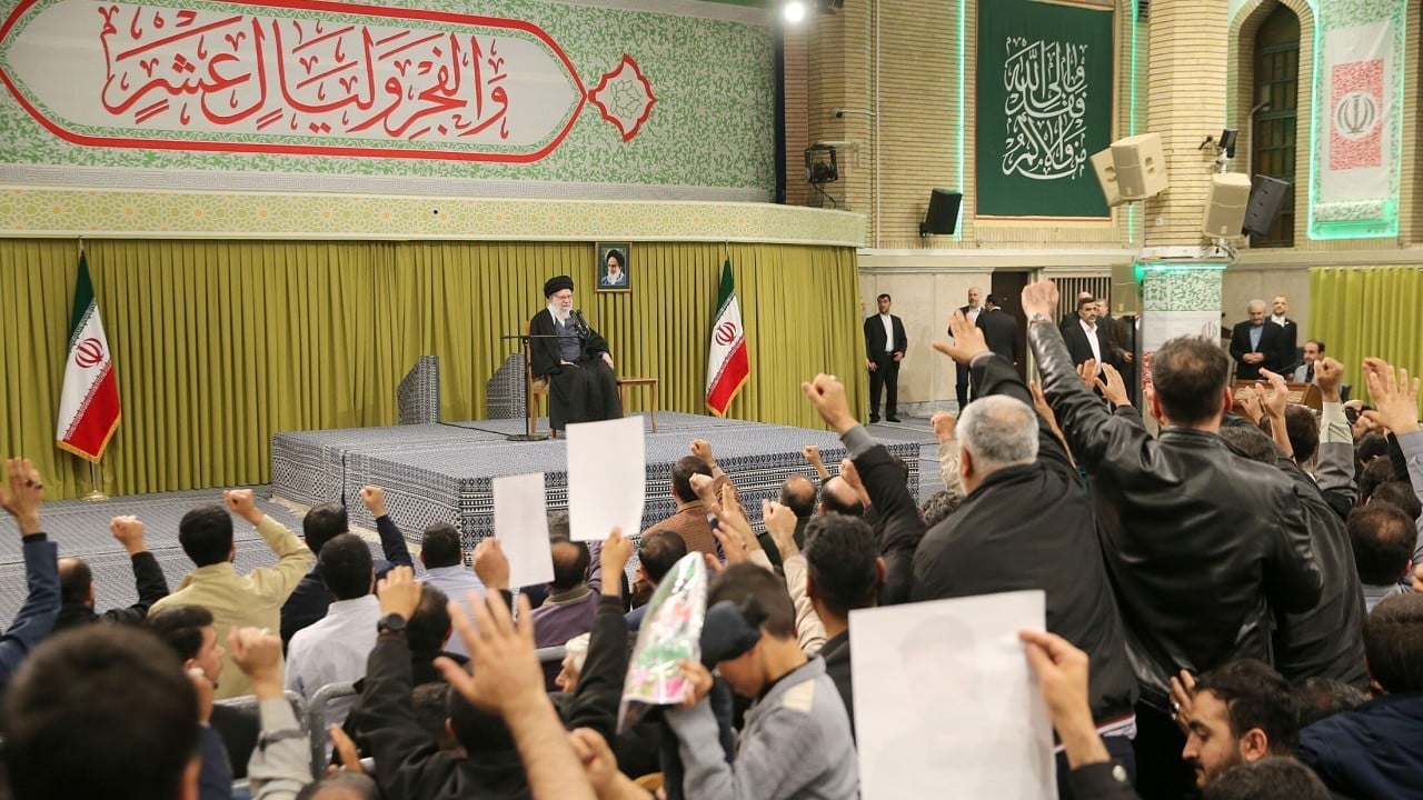 Foto - Hamaney'in yerine kim geçecek? İran'dan yeni lider açıklaması: Adaylar belli denildi...