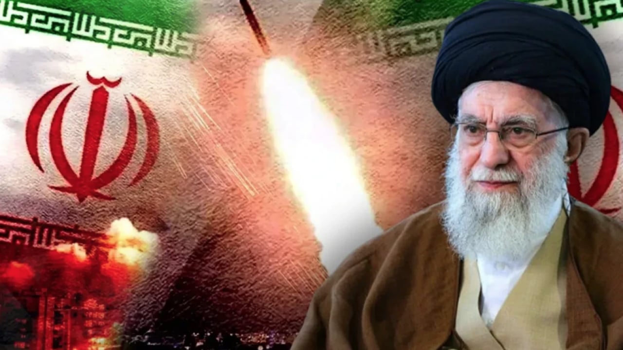 Foto - Hamaney'in yerine kim geçecek? İran'dan yeni lider açıklaması: Adaylar belli denildi...