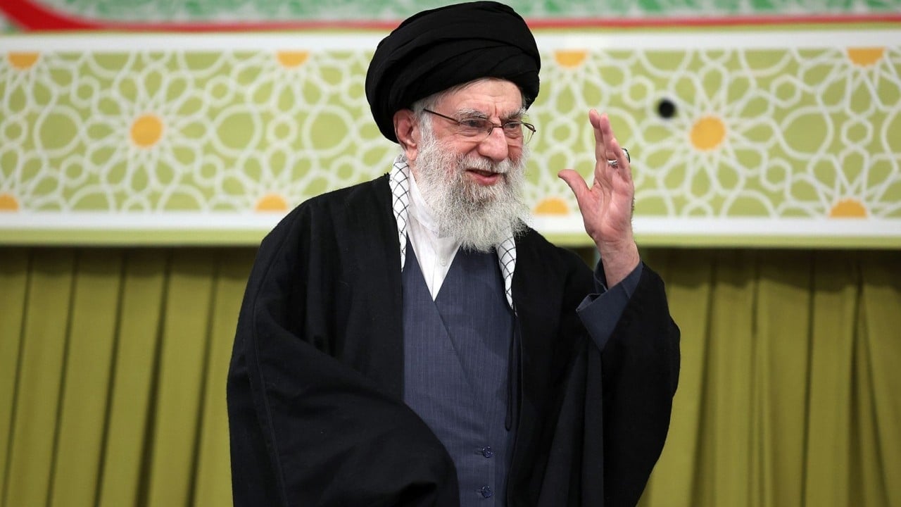 Foto - Hamaney'in yerine kim geçecek? İran'dan yeni lider açıklaması: Adaylar belli denildi...