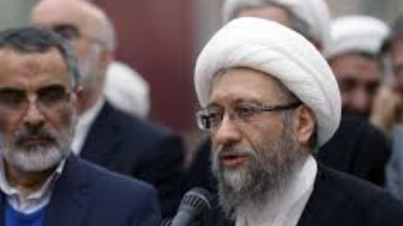 Foto - Hamaney'in yerine kim geçecek: İşte masadaki 7 isim!