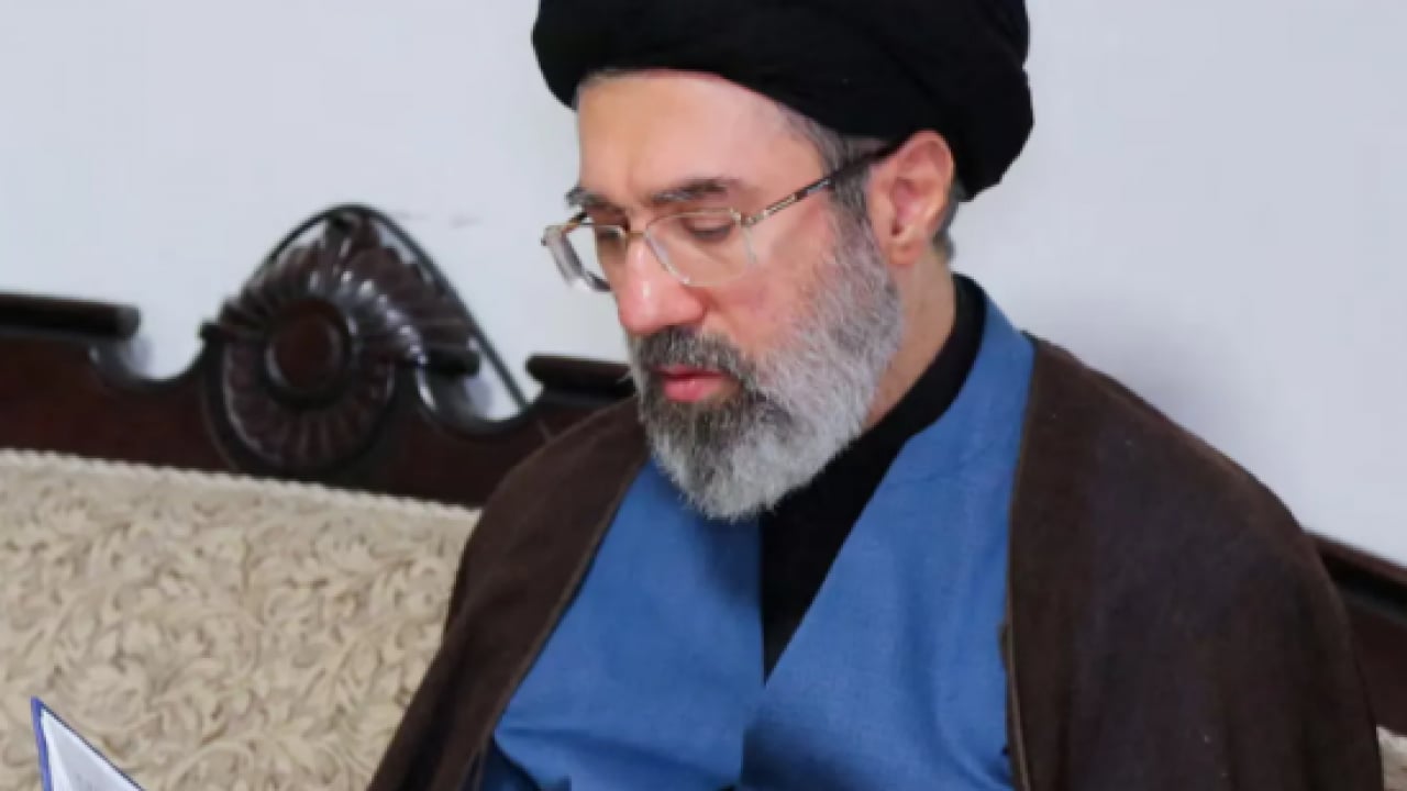 Foto - Hamaney'in yerine kim geçecek: İşte masadaki 7 isim!