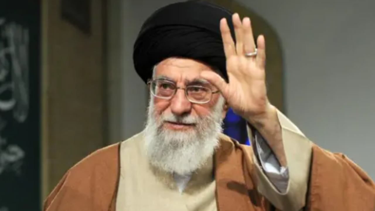 Foto - Hamaney'in yerine kim geçecek: İşte masadaki 7 isim!