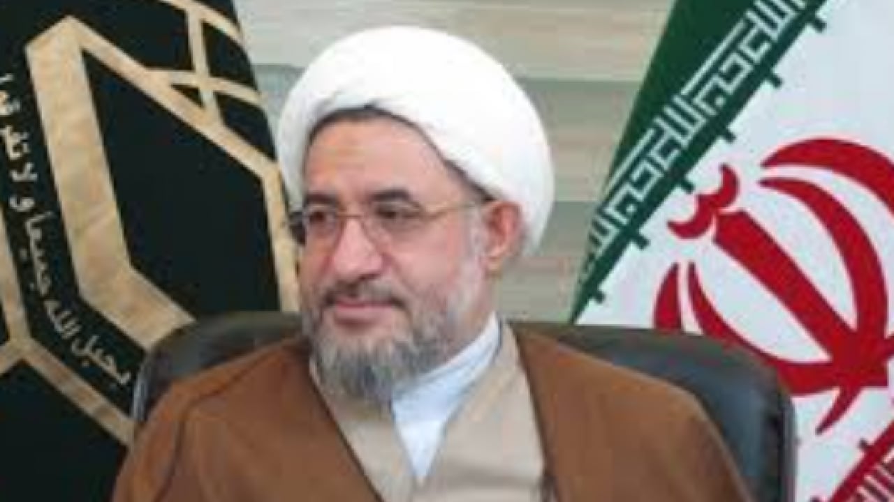 Foto - Hamaney'in yerine kim geçecek: İşte masadaki 7 isim!