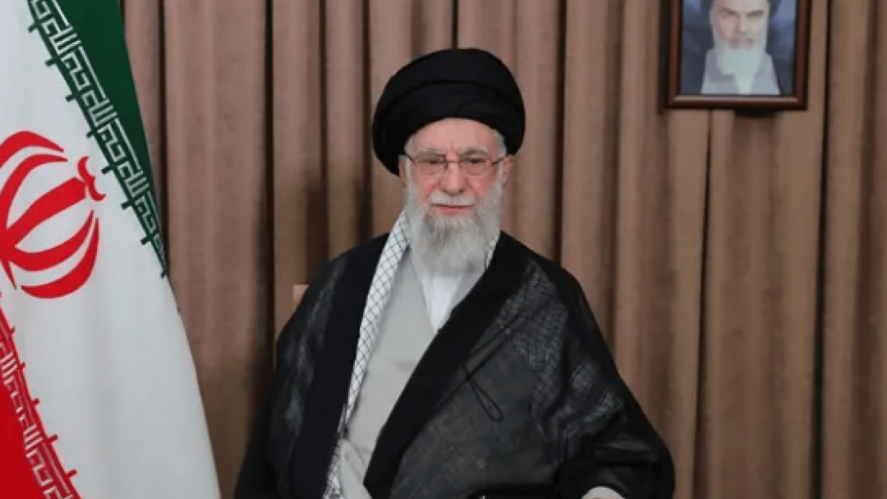 Foto - Hamaney'in yerine kim geçecek: İşte masadaki 7 isim!