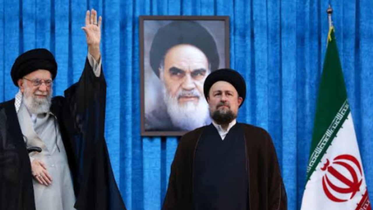 Foto - Hamaney'in yerine kim geçecek: İşte masadaki 7 isim!