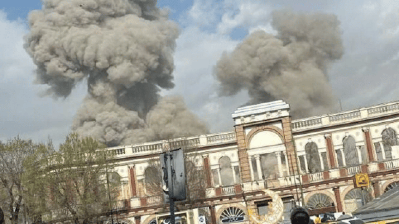 Foto - Hamaney'in yerine kim geçecek: İşte masadaki 7 isim!