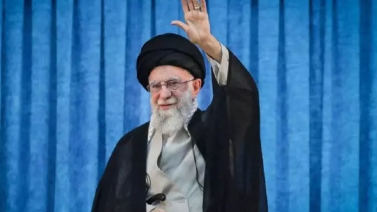 Foto - Hamaney'in yerine kim geçecek: İşte masadaki 7 isim!