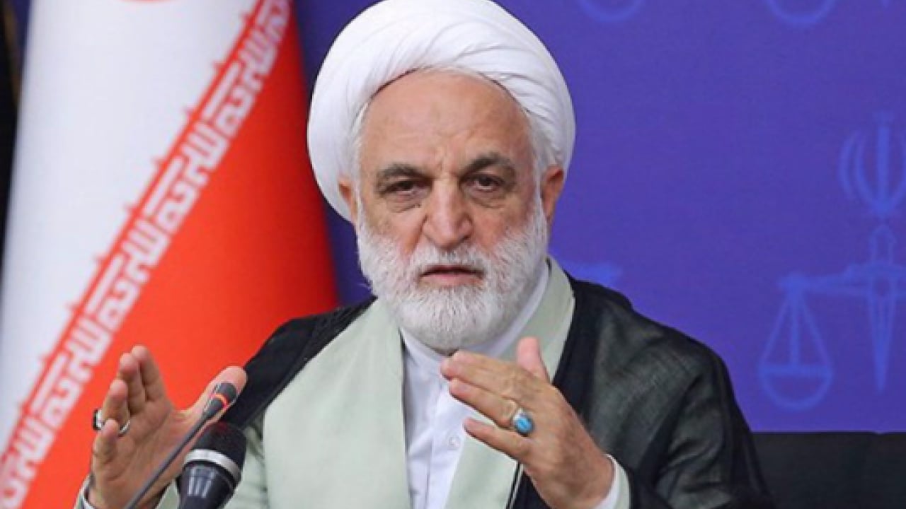 Foto - Hamaney'in yerine kim geçecek: İşte masadaki 7 isim!