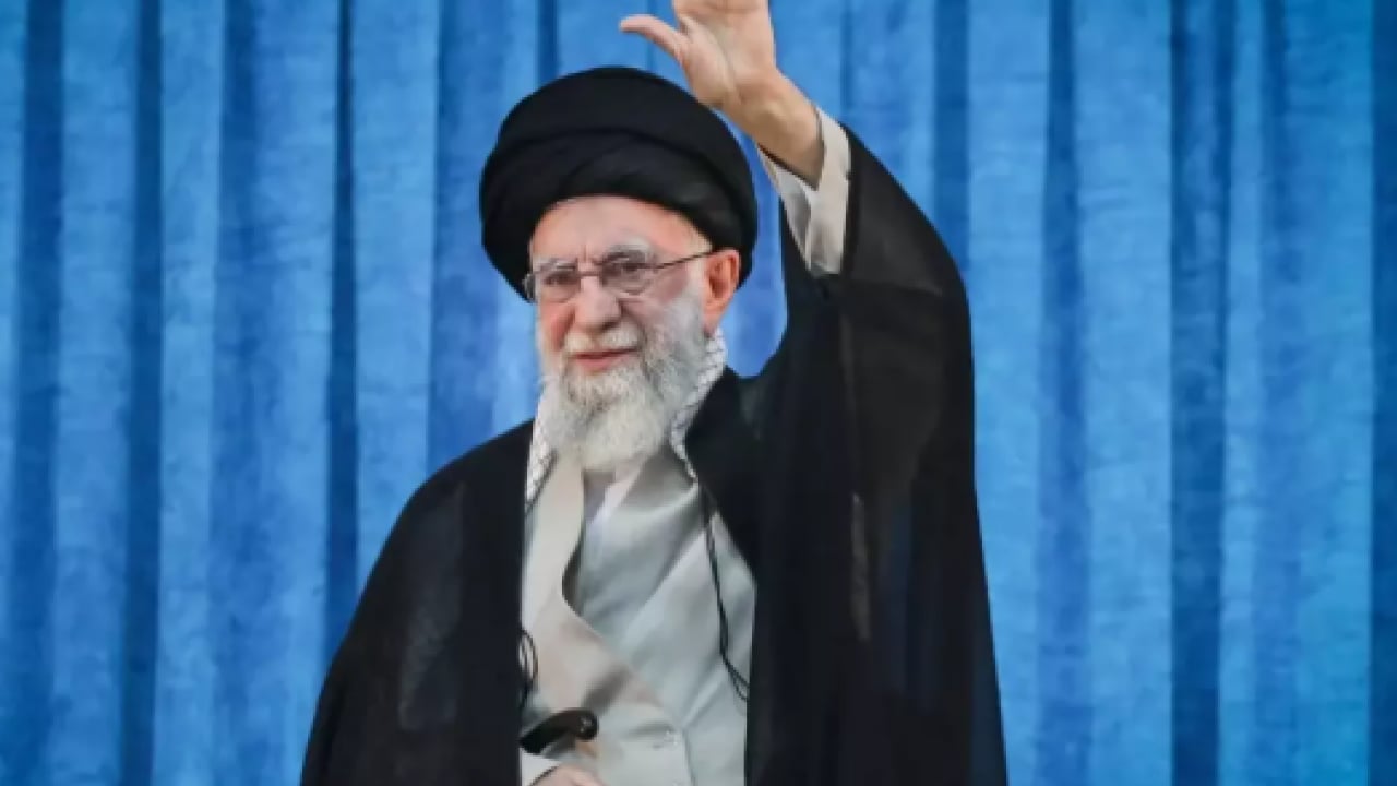 Foto - Hamaney'in yerine kim geçecek: İşte masadaki 7 isim!