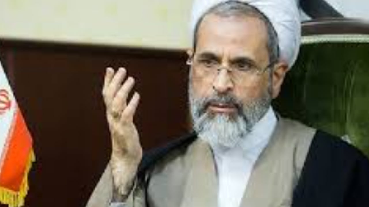 Foto - Hamaney'in yerine kim geçecek: İşte masadaki 7 isim!