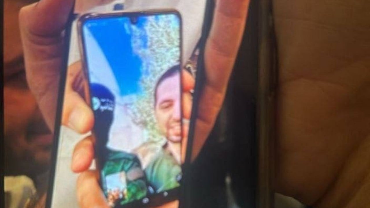 Foto - Hamas üzerine düşeni yaptı! Ve İsrailli tüm esirler serbest 