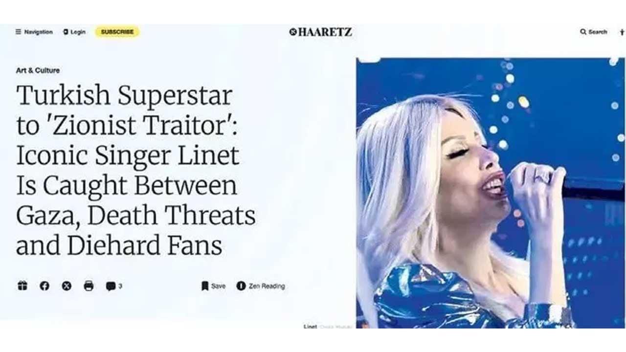 Foto - Hamas'a "terörist" demiş, tepkilerden sonra ağız değiştirmişti... İsrail'de vatan haini ilan edildi!