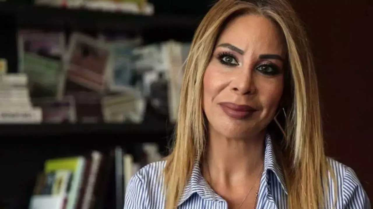 Foto - Hamas'a "terörist" demiş, tepkilerden sonra ağız değiştirmişti... İsrail'de vatan haini ilan edildi!