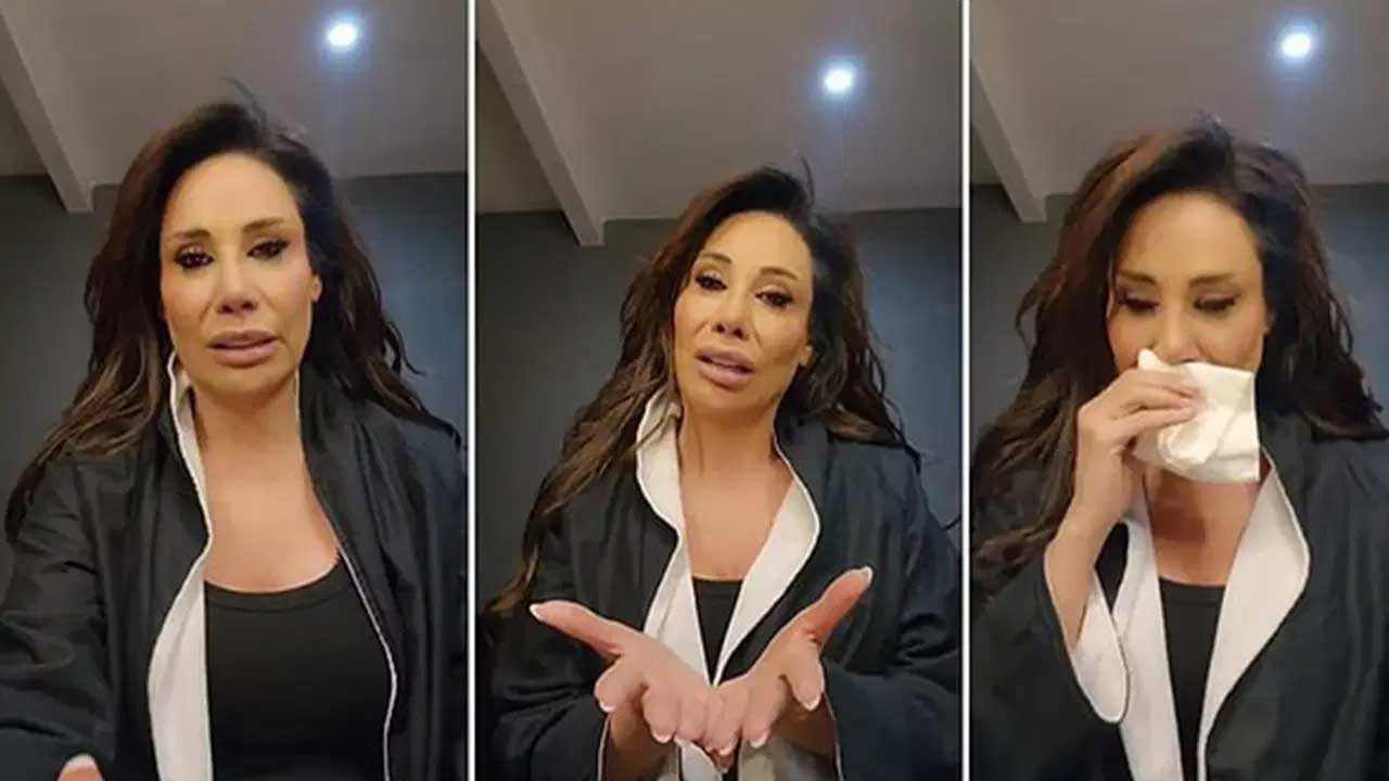 Foto - Hamas'a "terörist" demiş, tepkilerden sonra ağız değiştirmişti... İsrail'de vatan haini ilan edildi!