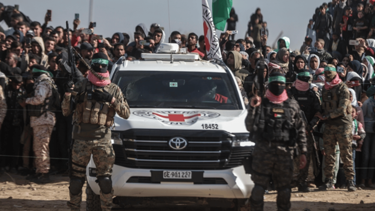 Foto - HAMAS’ın cevabı net oldu! Kassam Tugayları: Teslimiyet yok!