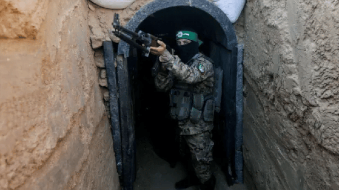 Foto - HAMAS’ın cevabı net oldu! Kassam Tugayları: Teslimiyet yok!