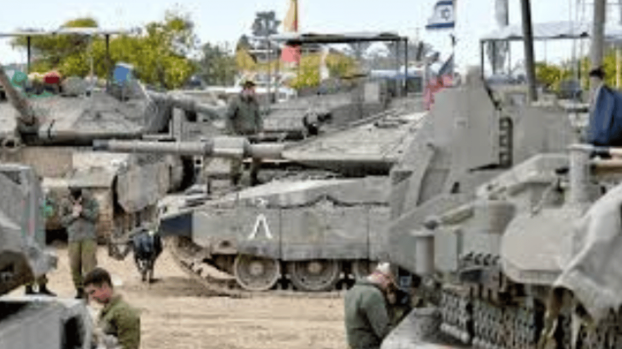 Foto - HAMAS’ın cevabı net oldu! Kassam Tugayları: Teslimiyet yok!