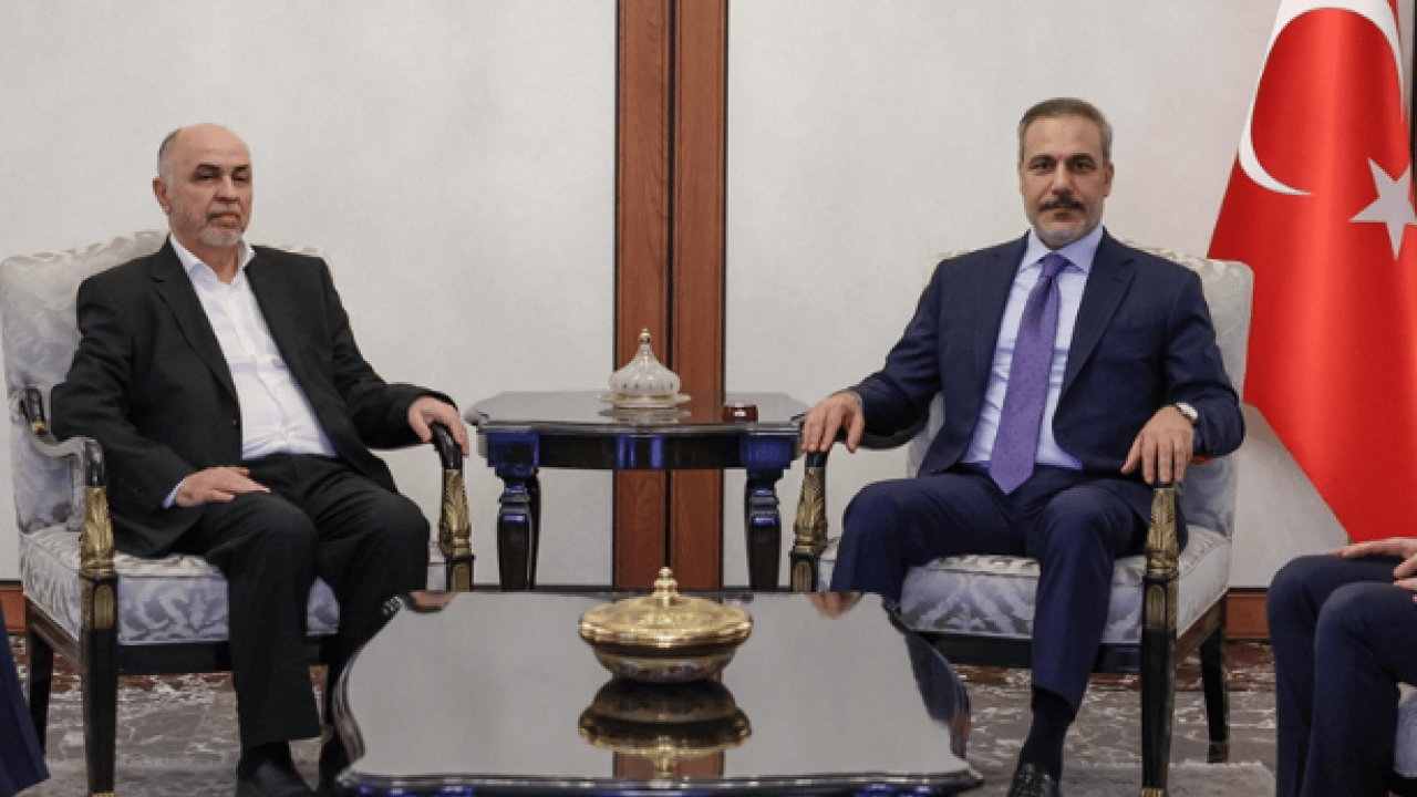 Foto - HAMAS’ın cevabı net oldu! Kassam Tugayları: Teslimiyet yok!